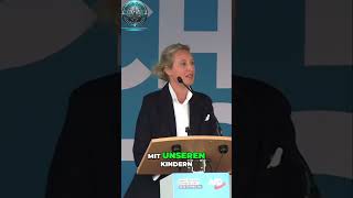 Alice Weidel  Umgang mit Kindern und Senioren Eine wichtige Diskussion [upl. by Keenan]