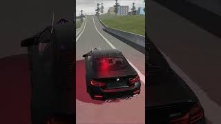 1500HP M4 Crash Roblox Pacifico 2 [upl. by Giff425]