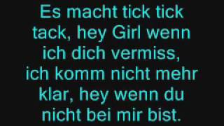 F Raz Ich lebe nur für dich Closer Remix with Lyrics [upl. by Siramed]