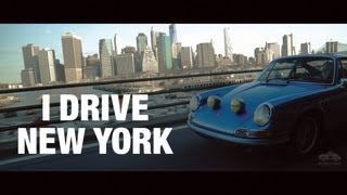 I Drive New York [upl. by Jedd332]