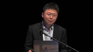 Feng Zhang The Future of Gene Editing  Schrödinger at 75 The Future of Biology [upl. by Sulamith521]