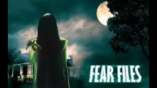 FEAR FILES THEME SONGMAHAMRITYUNJAY MANTRA [upl. by Sergeant]