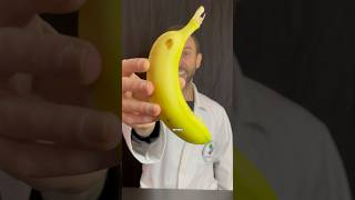 🧬 EXTRAE el ADN de un PLÁTANO en 3 Pasos 🍌 MUY FÁCIL quimica [upl. by Ahsrat]