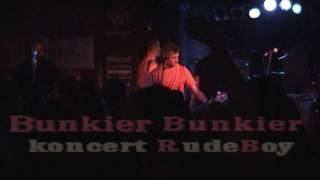 Bunkier Bunkier  RudeBoy 2011 HD [upl. by Tamiko841]