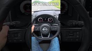 2023 Nissan Qashqai  acceleration  0100kmh  amp sound nissan nissanqashqai testdrive povdrive [upl. by Efeek]