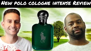 NEW POLO COLOGNE INTENSE REVIEW 🔥🔥🔥🔥 THE BEST POLO FLANKER YET [upl. by Einhorn771]