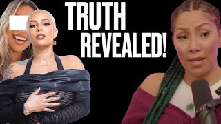 Bridget Kelly GETS AIRED OUT by FRIEND Mandi took from HER TRUTH REVEALED [upl. by Ikir]