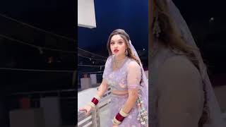 prerna Sharma latest haryanvi dance video 🔥😍 [upl. by Sices566]