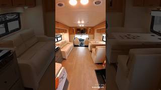 Look at all this SPACE in this motorhome 2025 Nexus Viper 29V B RV [upl. by Attenreb794]