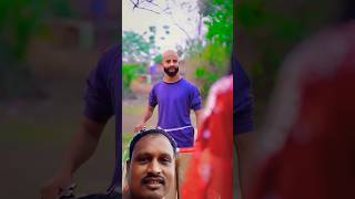 Katapa se shadi karungi comedy funny funnyvideo binodhansdak [upl. by Ynnaf]