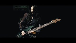 BANDMAID  from now on Official Music Video [upl. by Dulcia996]