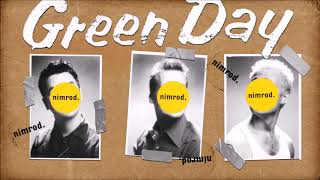 GreenDay Nimrod FULL ALBUM [upl. by Kelcy]