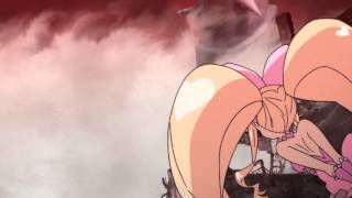 Kill la Kill Parody Shorts 11  Oh Sht Spoilers [upl. by Eicats728]