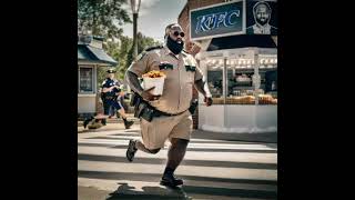 The Game  Rick Ross Diss [upl. by Ecnarrat]