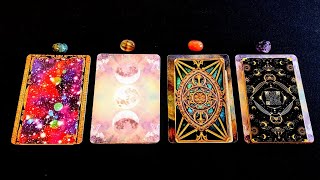 🤯 An Unexpected Blessing is Showing Up 🌈 Pick a Card 🙏 [upl. by Anallise]