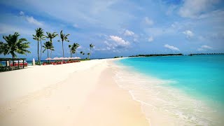 FINOLHU MALDIVES  Amazing luxury resort full tour [upl. by Oile47]