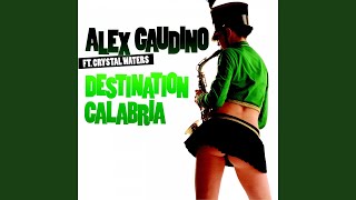 Destination Calabria feat Crystal Waters UK Radio Edit [upl. by Agan]