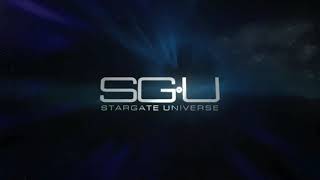 quotStargate Universequot  Theme Song HD [upl. by Georgina]