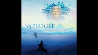 Shpongle  Dorset Perception [upl. by Koh997]