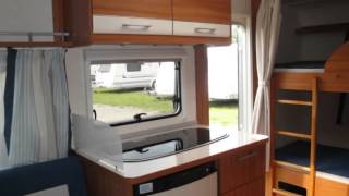 Caravan te koop WEINSBERG 400 LK CARAONE EX VERHUUR [upl. by Bainbrudge612]