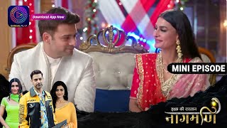 Ishq Ki Dastaan Naagmani  2 November 2023  Episode 436  Dangal TV [upl. by Hartley]