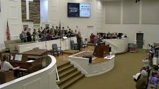 Dwelling In Beulah Land • Congregational Singing [upl. by Sheila136]