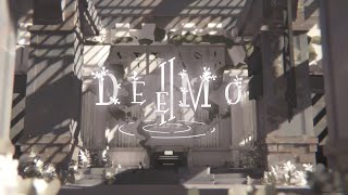 《DEEMO II》Teaser [upl. by Eisso109]