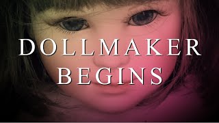 The DOLL Begins [upl. by Joaquin728]