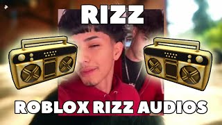 Rizz Roblox Music CodesIDs August 2024 WORKINGTESTED [upl. by Meesan]