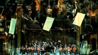 VLADIMIR PETROV plays CHOPIN Piano Concerto №1 LIVE 2014 Allegro Maestoso [upl. by Lehrer330]