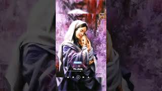 my new song to mary mymusic gospelmusic catholic [upl. by Bascomb616]