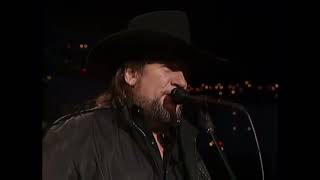 Ramblin’ Man  Waylon Jennings  1989 [upl. by Nnylsia67]