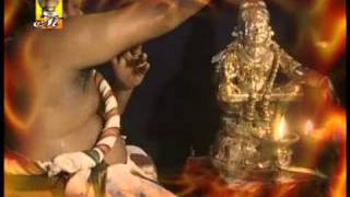 Ayyappa Loka veeram by Yesudas KJ [upl. by Pastelki799]