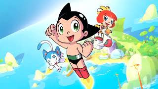 Go Astro Boy Go  theme song Russian [upl. by Nema]