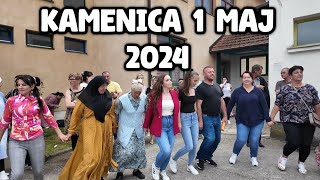 KAMENICA 1 MAJ 2024 PART 1 [upl. by Linehan841]