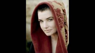 Sinead OConnor  Love Letters [upl. by Mit]