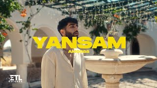 Amo988  Yansam Official Video [upl. by Schick516]