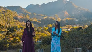 ANA BEATRIZ E MelissaBarcelosoficial  QUANDO O SOL CHEGAR  SÉRIE DUETOS NOVO TEMPO [upl. by Lerrud]