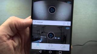 Foscam C2 Indoor 1080P Wireless IP Camera Unboxing and Setup [upl. by Laryssa144]