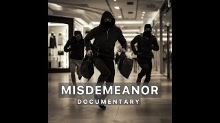 Misdemeanor trailer [upl. by Arval]