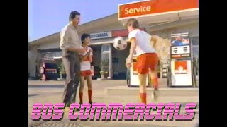 80s commercials  PetroCanada [upl. by Deadman]