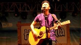 SWEET AS REVENGE  POTRET KEHAMPAAN Acoustic [upl. by Yensehc]