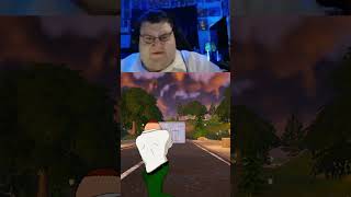 PETER GRIFFIN PLAYS FORTNITE [upl. by Nij870]