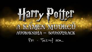 Harry Potter Audiokniha Soundtrack  31  Takový sen [upl. by Idurt]