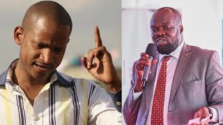 ROBERT ALAI UNACHEZA NA MOTO BABU OWINO SIO KIWANGO YAKO FURIOUS BABU OWINO SUPPOTER WARNS ALAI [upl. by Yenoh]