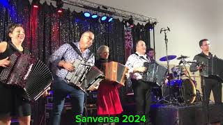 Sanvensa 2024 … la brochette « Bruyères Corréziennes » « Étoile des Troubadours » [upl. by Hajar673]