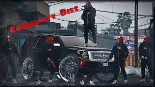 GTA 5  BMG WE DHA SHT  Cinematic Music Video [upl. by Caria]