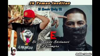 El Mando Ricky V2 Audio Oficial • El Makabelico© Beliko Music [upl. by Gherardi]