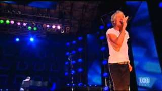 REO Speedwagon  Cant Fight This Feeling Live  2010 [upl. by Alli]