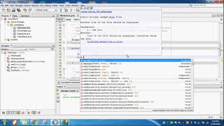 How to use JFileChooser in Netbeans [upl. by Andrews]